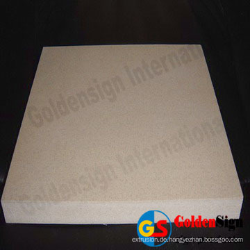 WPC Celuka Foam Board mit Größe 1220mm * 2440mm